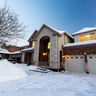 residential, sale, Detached, 3 Balmy Way, Vales of Castlemore, Brampton 
 3 Balmy Way, Vales of Castlemore, Brampton