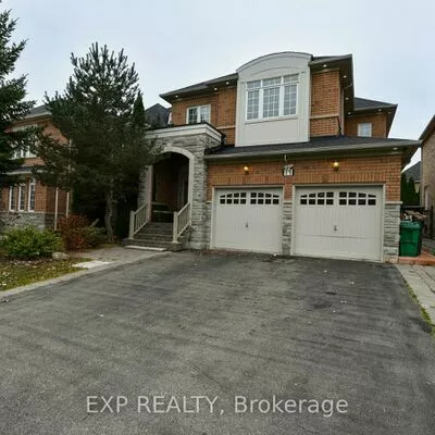 residential, sale, Detached, 11 Cairnburg Dr, Vales of Castlemore, Brampton 
 11 Cairnburg Dr, Vales of Castlemore, Brampton