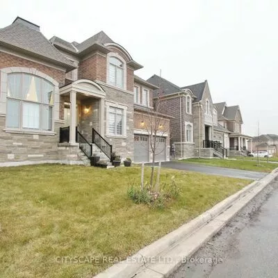 residential, sale, Detached, 27 Valleywest Rd, Vales of Castlemore, Brampton 
 27 Valleywest Rd, Vales of Castlemore, Brampton