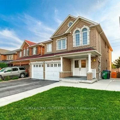 residential, lease, Detached, 48 Angelucci Dr, Bram East, Brampton 
 48 Angelucci Dr, Bram East, Brampton