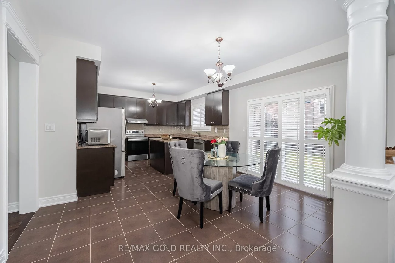 61 Birch Tree Tr, Brampton