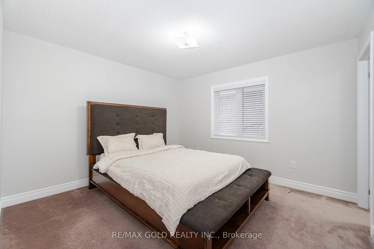 61 Birch Tree Tr, Brampton