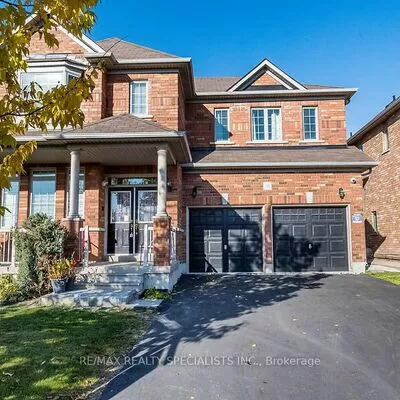 residential, sale, Detached, 26 CLEARFIELD Dr, Bram East, Brampton 
 26 CLEARFIELD Dr, Bram East, Brampton