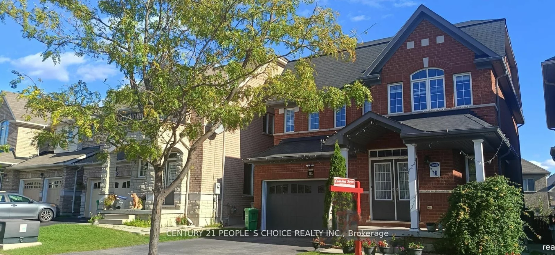 81 Education Rd, Brampton