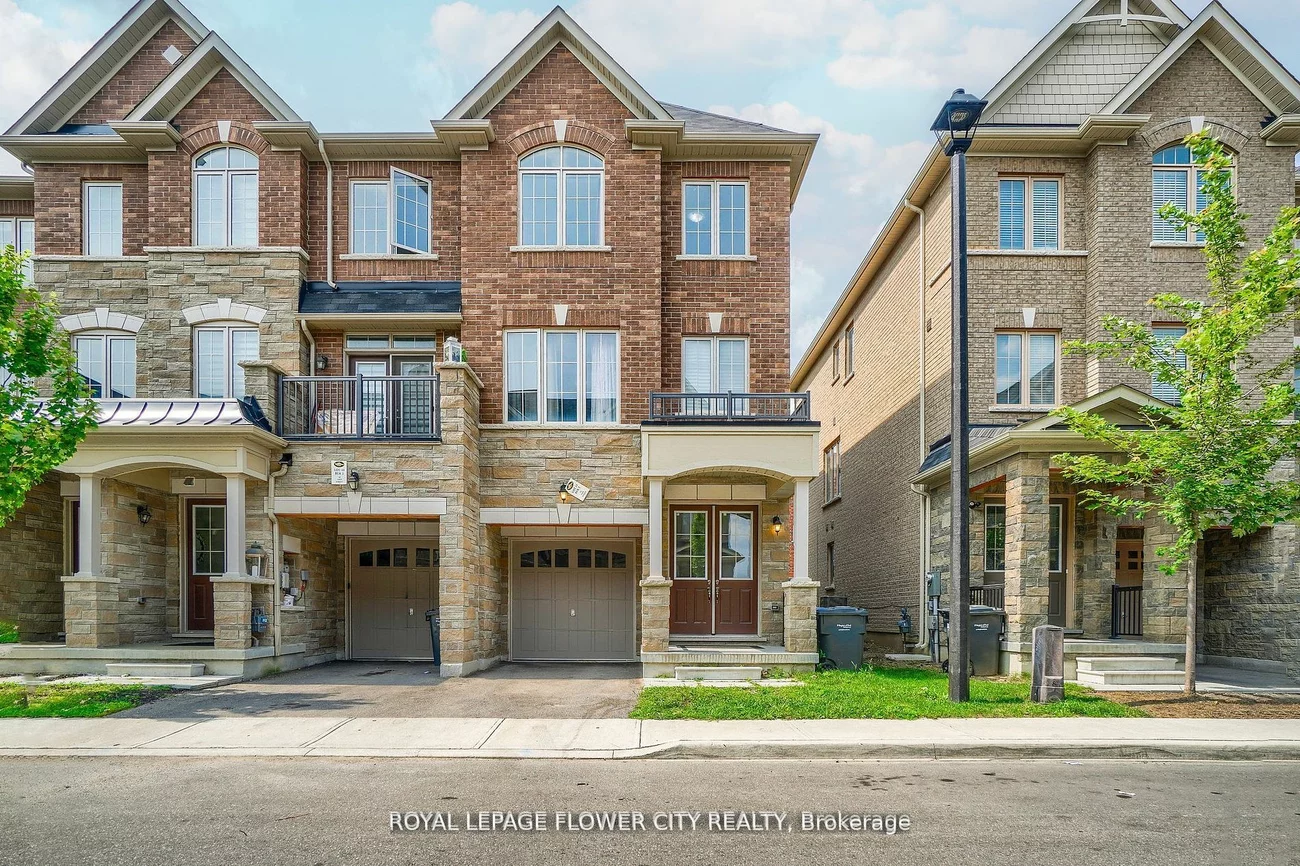 14 Faye St, Brampton