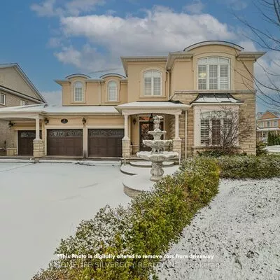 residential, sale, Detached, 5 Highvalley Circ, Bram East, Brampton 
 5 Highvalley Circ, Bram East, Brampton