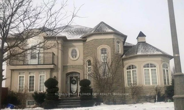 4 Lonetree Crt, Brampton