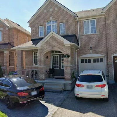 residential, lease, Semi-Detached, 7 Mulgrave St, Bram East, Brampton 
 7 Mulgrave St, Bram East, Brampton