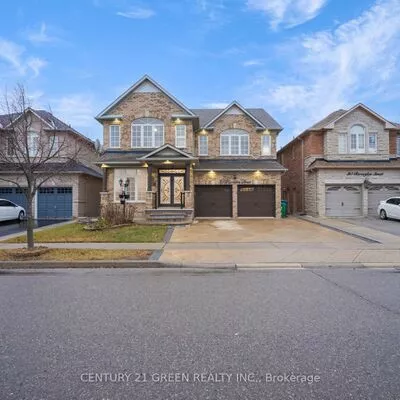 residential, sale, Detached, 32 Riverglen St, Bram East, Brampton 
 32 Riverglen St, Bram East, Brampton