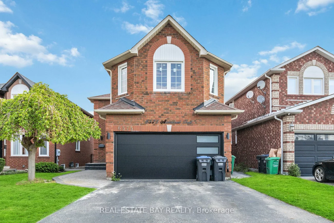 6575 Alderwood Tr W, Mississauga