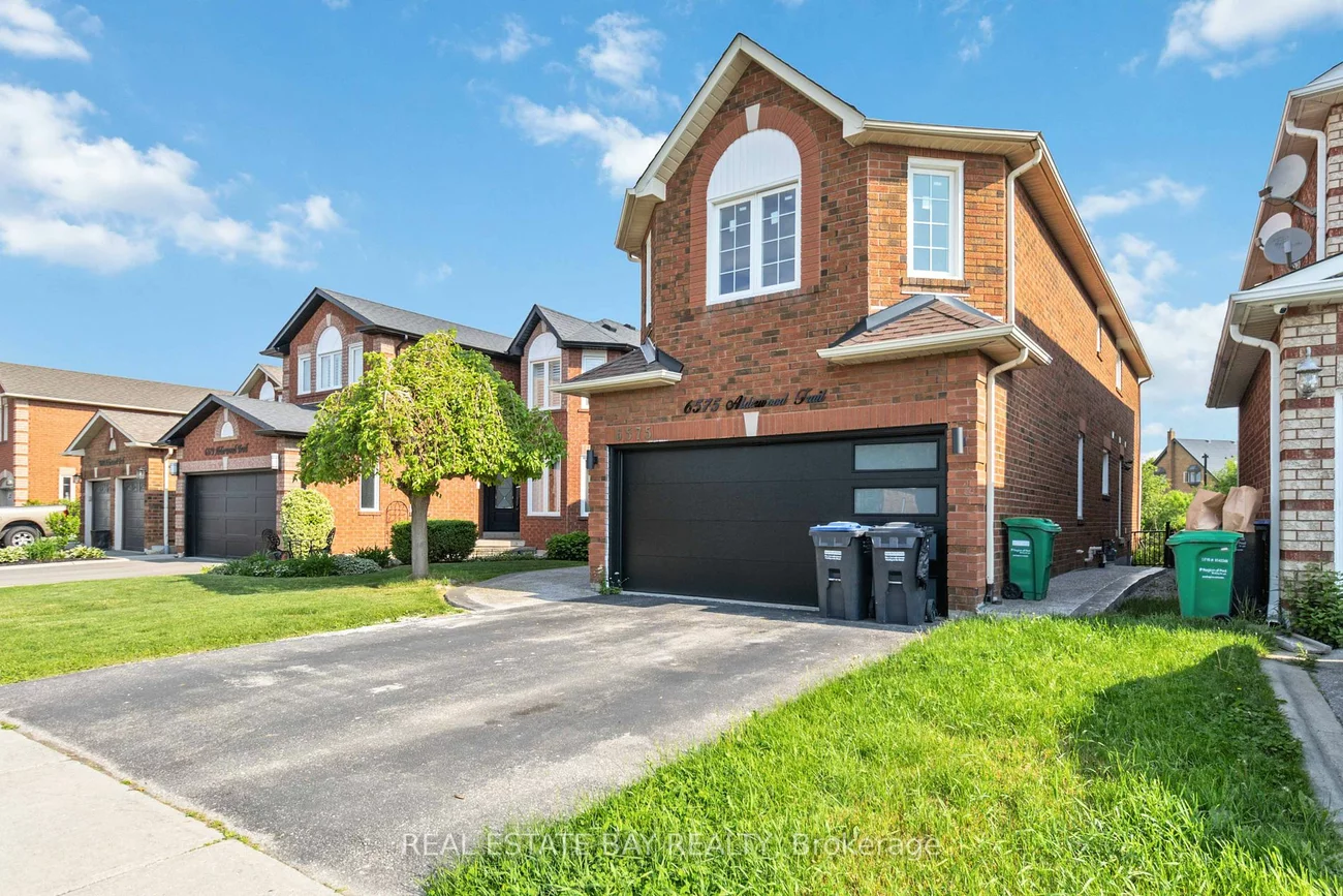 6575 Alderwood Tr W, Mississauga