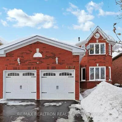 residential, sale, Detached, 3223 Bloomfield Dr, Lisgar, Mississauga 
 3223 Bloomfield Dr, Lisgar, Mississauga