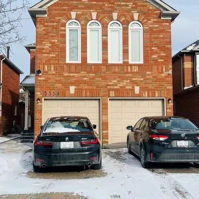 residential, lease, Detached, 3356 Forrestdale Circ, Lisgar, Mississauga 
 3356 Forrestdale Circ, Lisgar, Mississauga