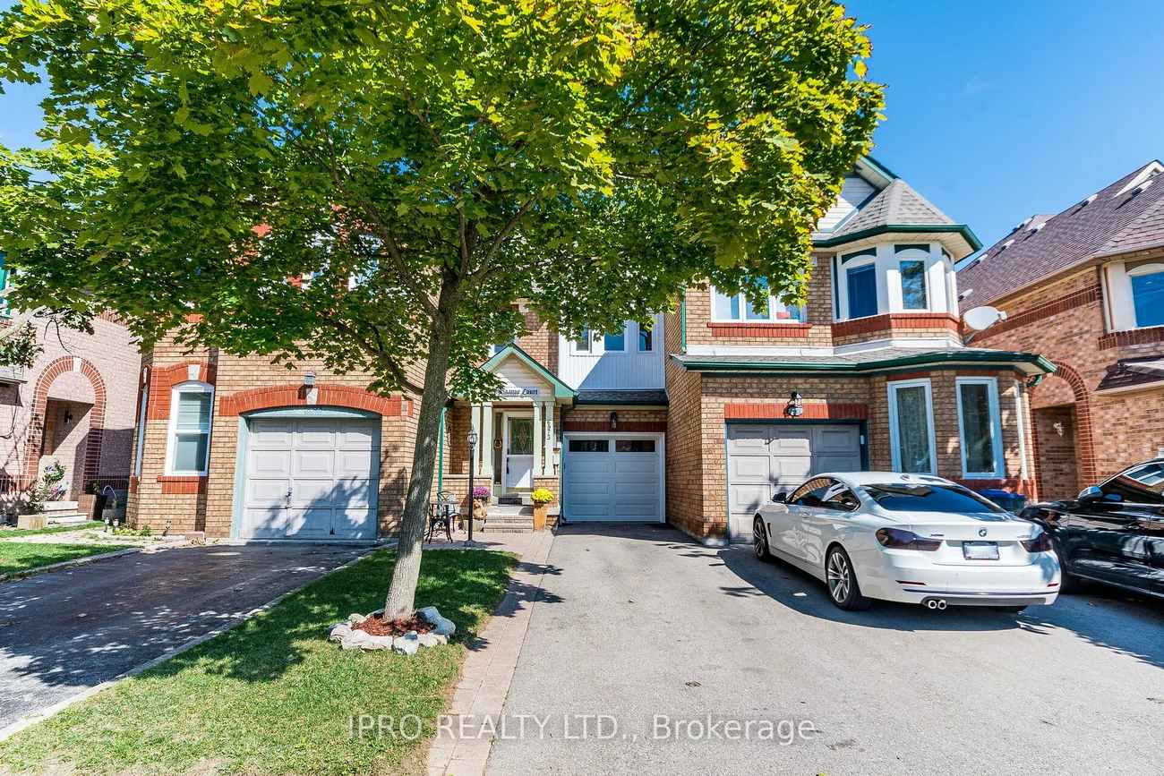 6973 Lisanne Court, Mississauga