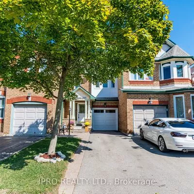 residential, lease, Att/Row/Twnhouse, 6973 Lisanne Court, Lisgar, Mississauga 
 6973 Lisanne Court, Lisgar, Mississauga