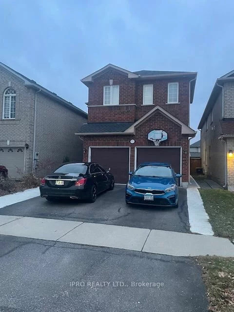 3178 Oakview Rd, Mississauga