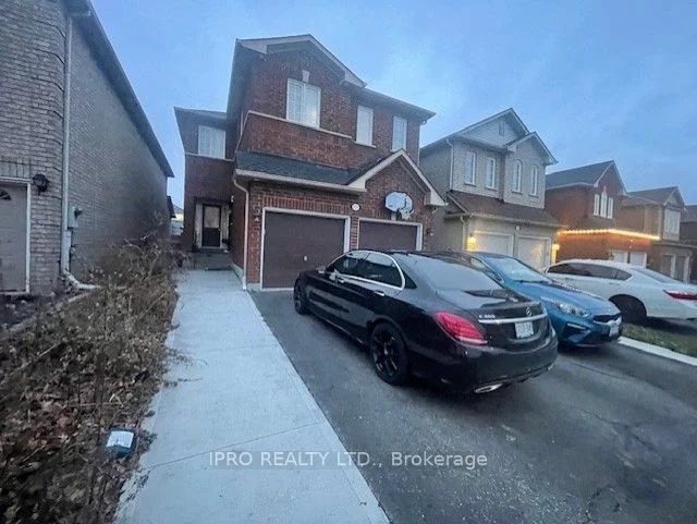 3178 Oakview Rd, Mississauga