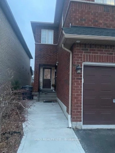 3178 Oakview Rd, Mississauga