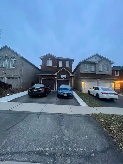 3178 Oakview Rd, Mississauga