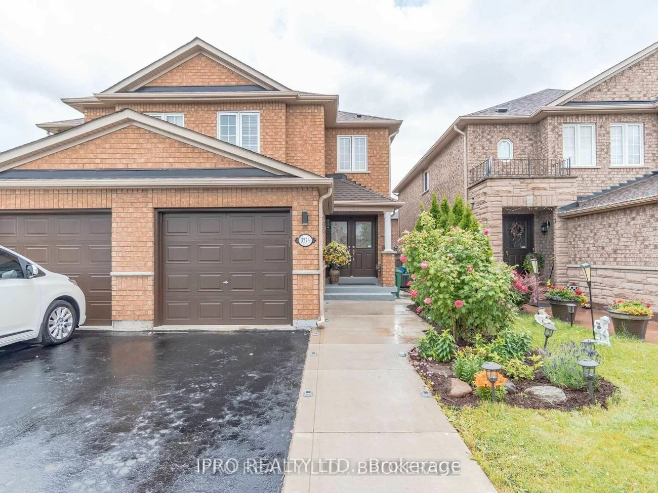 3274 Raindance Cres, Mississauga