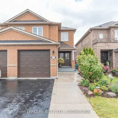 residential, lease, Semi-Detached, 3274 Raindance Cres, Lisgar, Mississauga 
 3274 Raindance Cres, Lisgar, Mississauga