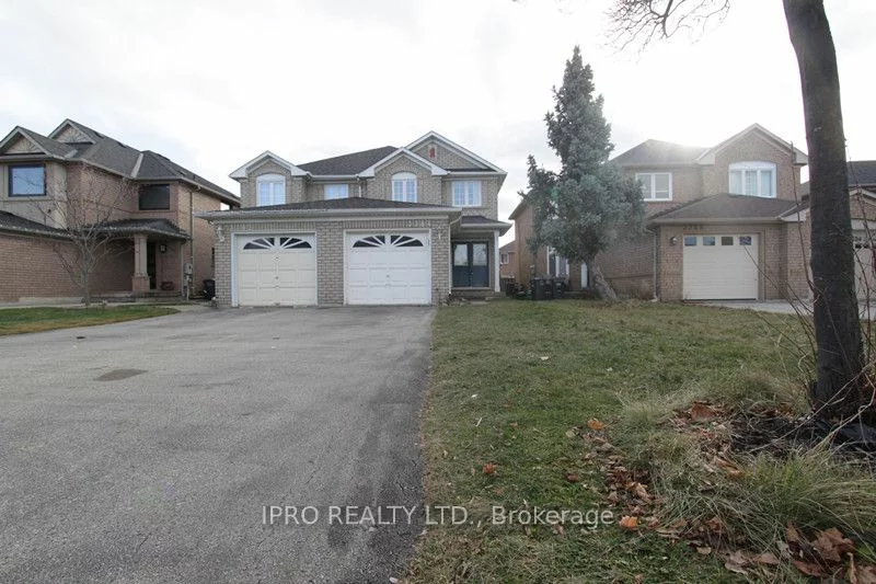 3384 Snowball Rd, Mississauga