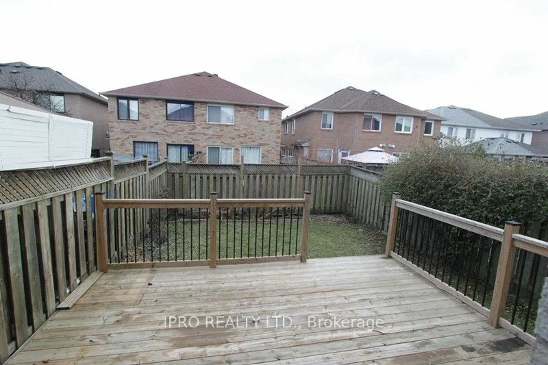 3384 Snowball Rd, Mississauga