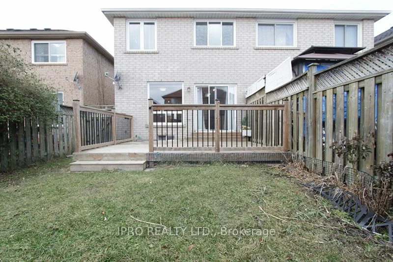 3384 Snowball Rd, Mississauga