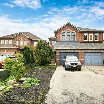 residential, sale, Semi-Detached, 6155 Snowy Owl Cres, Lisgar, Mississauga 
 6155 Snowy Owl Cres, Lisgar, Mississauga