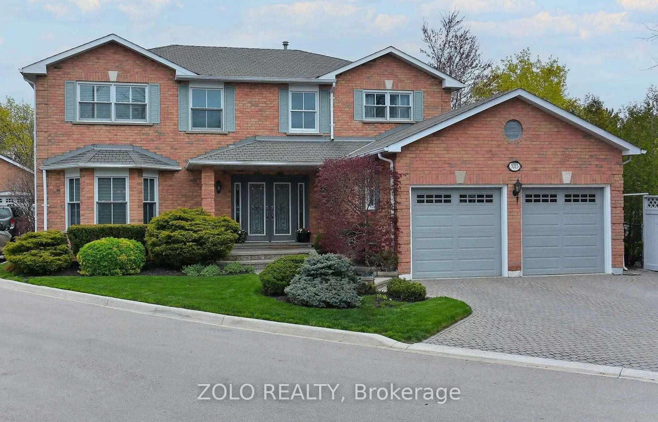 3213 Trelawny Circ, Mississauga