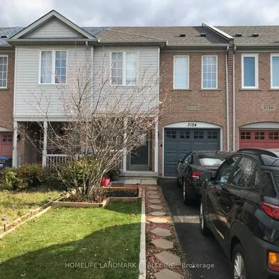 residential, lease, Att/Row/Twnhouse, 3154 Angel pass Dr, Churchill Meadows, Mississauga 
					3154 Angel pass Dr, Churchill Meadows, Mississauga