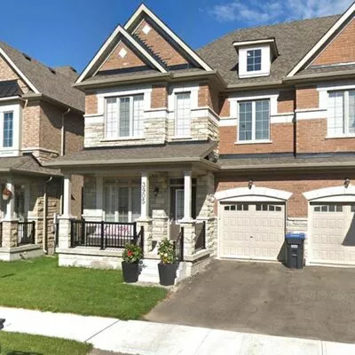 residential, lease, Semi-Detached, 3905 Arvona Pl, Churchill Meadows, Mississauga 
 3905 Arvona Pl, Churchill Meadows, Mississauga