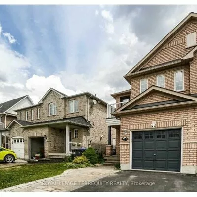 residential, lease, Semi-Detached, 4015 Coachman Circ N, Churchill Meadows, Mississauga 
 4015 Coachman Circ N, Churchill Meadows, Mississauga