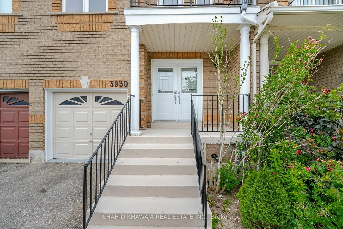 3930 Coachman Circ, Mississauga