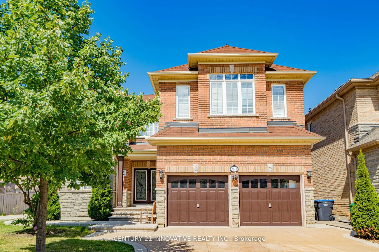 3145 Countess Cres, Mississauga