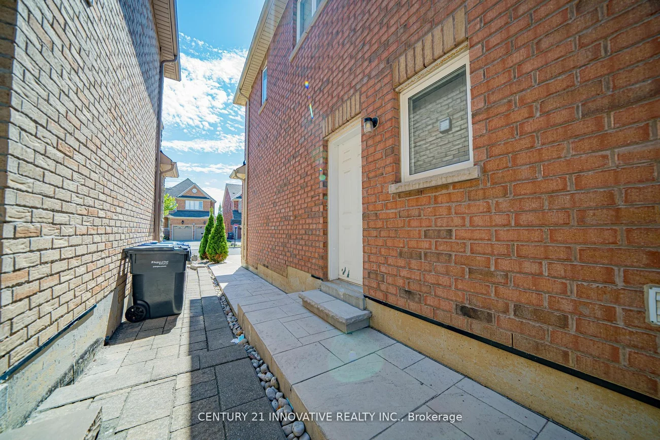 3145 Countess Cres, Mississauga