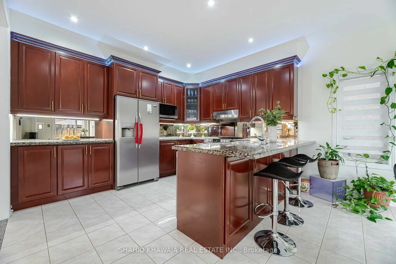 5499 Doctor Peddle Cres, Mississauga