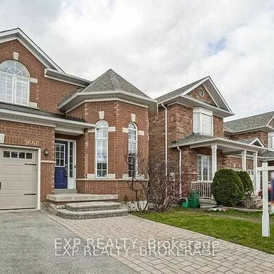 residential, sale, Link, 5668 Dolmite Hts, Churchill Meadows, Mississauga 
 5668 Dolmite Hts, Churchill Meadows, Mississauga