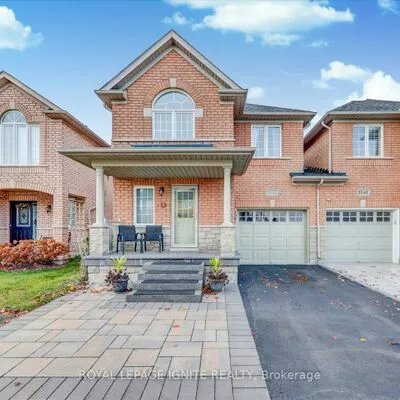 residential, lease, Link, 5538 FRESHWATER Dr, Churchill Meadows, Mississauga 
 5538 FRESHWATER Dr, Churchill Meadows, Mississauga