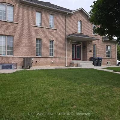 residential, lease, Semi-Detached, 5806 Rainberry Dr, Churchill Meadows, Mississauga 
 5806 Rainberry Dr, Churchill Meadows, Mississauga