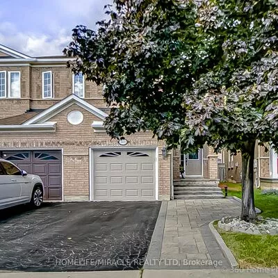 residential, sale, Semi-Detached, 5639 Raleigh St, Churchill Meadows, Mississauga 
 5639 Raleigh St, Churchill Meadows, Mississauga