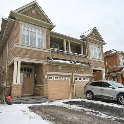 residential, sale, Semi-Detached, 3354 Sunlight St, Churchill Meadows, Mississauga 
 3354 Sunlight St, Churchill Meadows, Mississauga