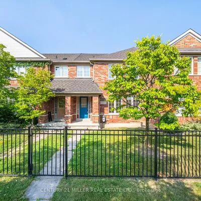 residential, sale, Att/Row/Twnhouse, 5953 Tenth Line W, Churchill Meadows, Mississauga 
 5953 Tenth Line W, Churchill Meadows, Mississauga