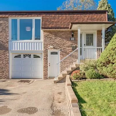 residential, lease, Semi-Detached, 6406 Chaumont Cres, Meadowvale, Mississauga 
					6406 Chaumont Cres, Meadowvale, Mississauga