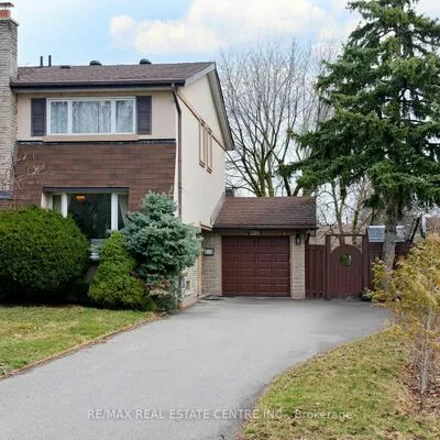 residential, sale, Semi-Detached, 6935 Cherbourg Gdns, Meadowvale, Mississauga 
					6935 Cherbourg Gdns, Meadowvale, Mississauga