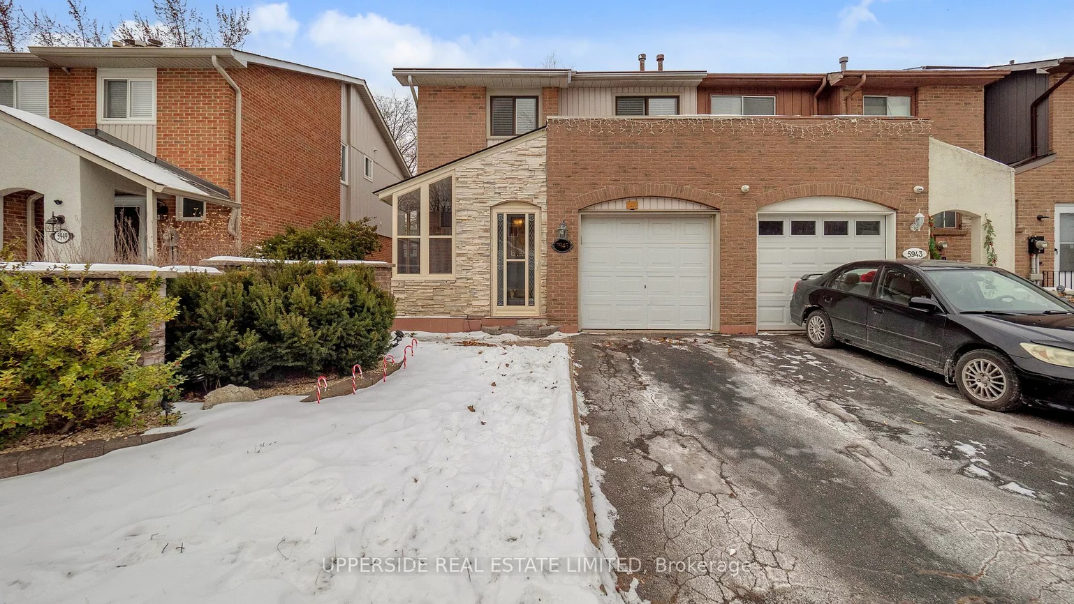 5945 Chidham Cres, Mississauga