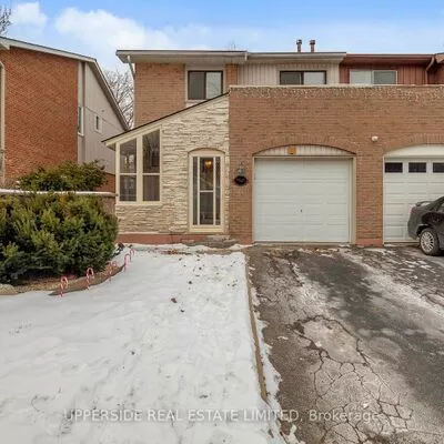 residential, sale, Att/Row/Twnhouse, 5945 Chidham Cres, Meadowvale, Mississauga 
 5945 Chidham Cres, Meadowvale, Mississauga