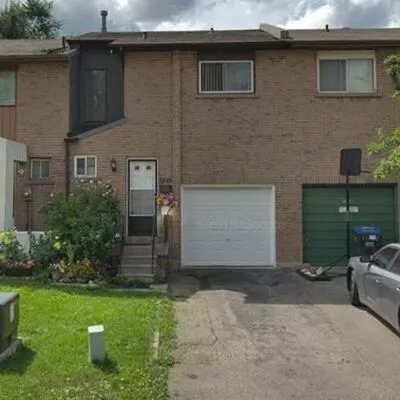 residential, lease, Att/Row/Twnhouse, 5941 Chidham Cres, Meadowvale, Mississauga 
 5941 Chidham Cres, Meadowvale, Mississauga