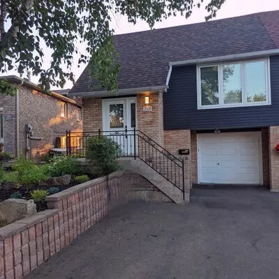 residential, lease, Semi-Detached, 2508 Cobbinshaw Circ, Meadowvale, Mississauga 
 2508 Cobbinshaw Circ, Meadowvale, Mississauga