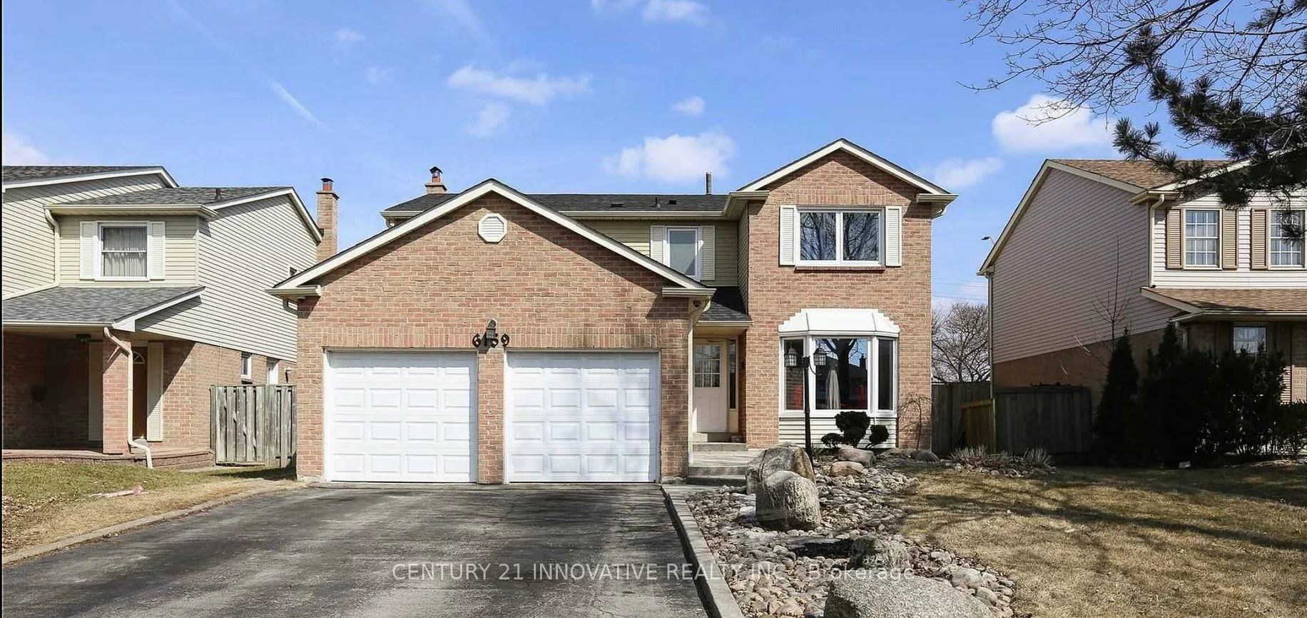 6159 Edenwood Dr, Mississauga